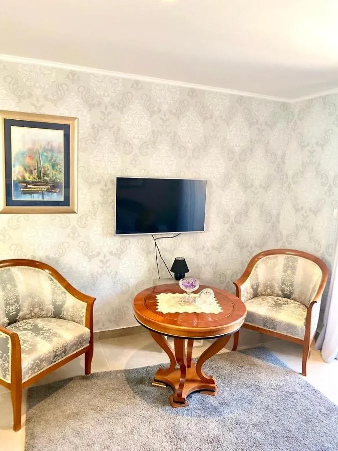 Lungomare Apartment Split