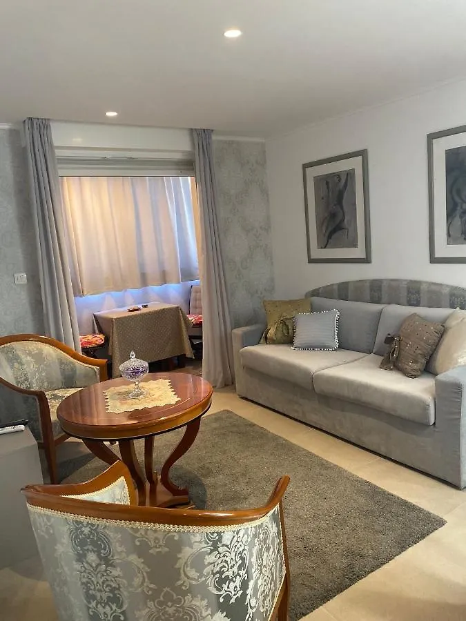 Ferienwohnung Lungomare Split Apartment
