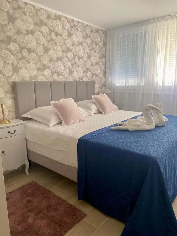Appartamento Lungomare Spalato