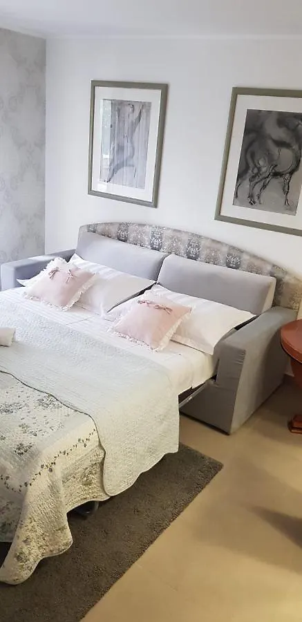 Ferienwohnung Lungomare Split Apartment