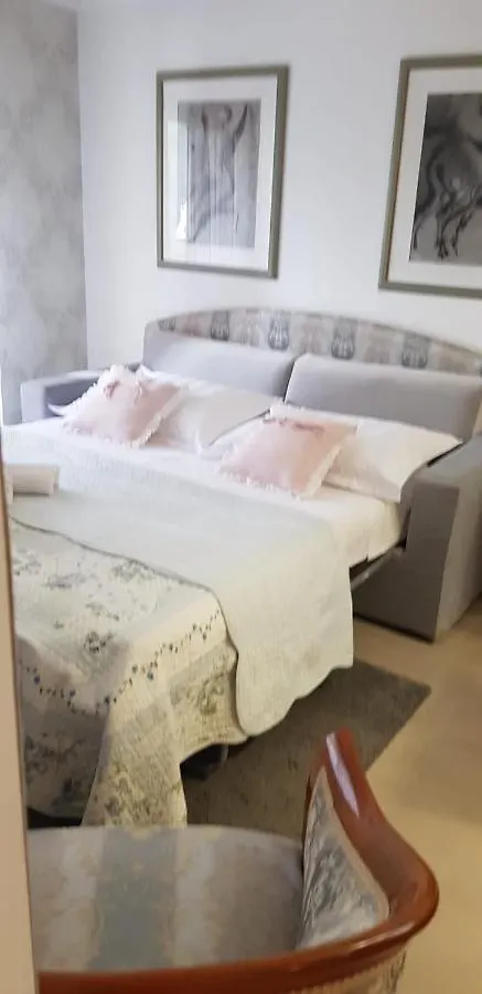 Apartment Ferienwohnung Lungomare Split