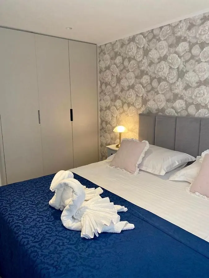 Appartamento Lungomare Spalato 0*,  Croazia