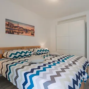 Appartamento Marica, Spalato