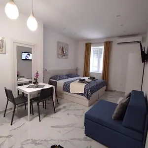 Appartamento Zoxi, Spalato