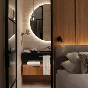 Soukenicka Old Town Apartment Prag