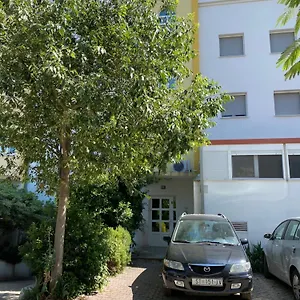 Appartamento Lucky Pearl, Spalato
