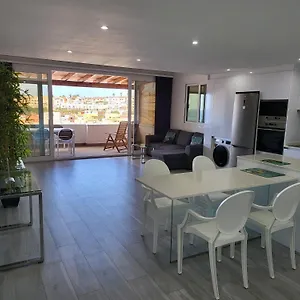 Jandia Apartment Morro Jable